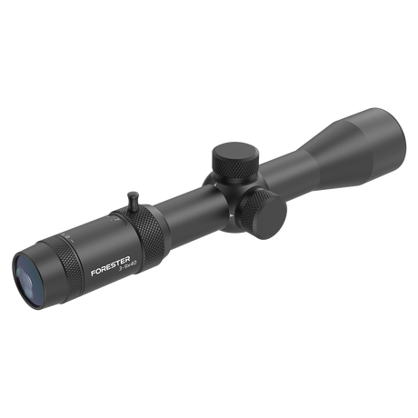 Vector Optics Forester JR. 3-9x40 šautenes tēmeklis