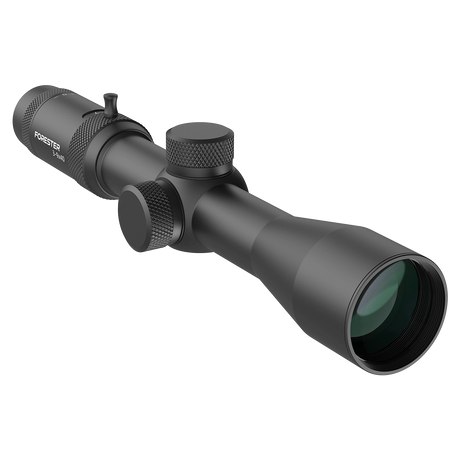 Vector Optics Forester JR. 3-9x40 šautenes tēmeklis