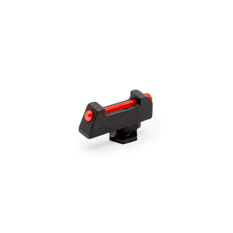 Priekšējais tēmēklis Glock [G17 G19 G26 & other] | ar šķiedru optiku