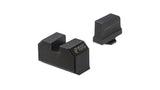 Mehāniskie tēmēkļi for Glock MOS [G17 MOS G19 MOS & other] | blank