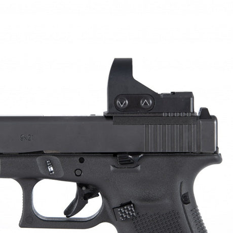 Kolimatora plāksne for Glock MOS | type A [RMSc DPP Docter footprint]