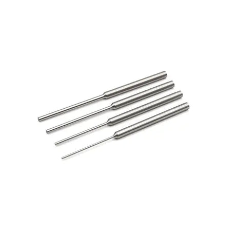 Ieročmeistara izsitēju komplekts | 1.5 - 2.0 - 2.5 - 3.0 mm Eemann Tech