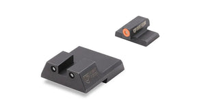 HK VP9 SFP9 VP40 P30 HK45 mehāniskie tēmēkļi | ar tritiju