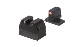 HK VP9 OR HK SFP9 OR mehāniskie tēmēkļi | ar tritiju