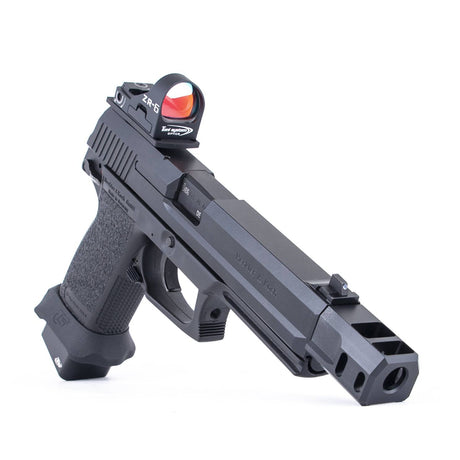 HK Mark 23 kolimatora stiprinājums | type L [RMR RMSc RTS DPP Docter footprint]