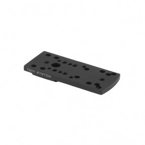 HK Mark 23 kolimatora stiprinājums | type L [RMR RMSc RTS DPP Docter footprint]