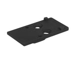 HK [VP9 & SFP9] Optics Ready adaptera plāksne | Trijicon RMR footprint