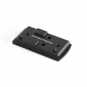 HK [VP9 & SFP9] adaptera plāksne | type A [RMSc DPP Docter footprint]