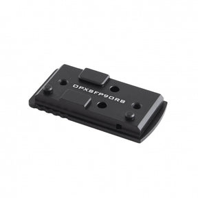 HK [VP9 & SFP9] adaptera plāksne | type B [RMR & RTS footprint]