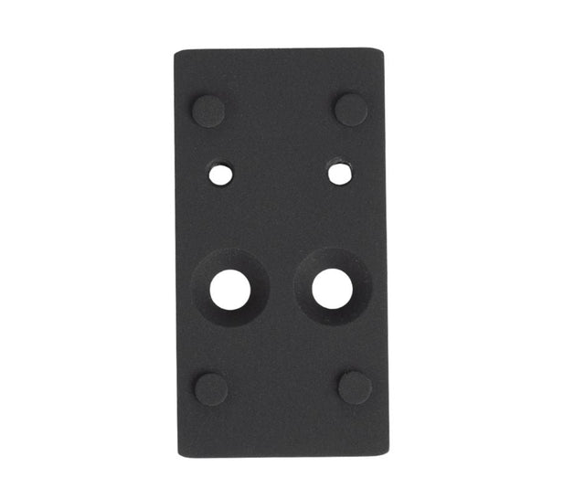 HK [VP9 & SFP9] Optics Ready plāksne | tips S [RMSc, DPP, K-series footprints]