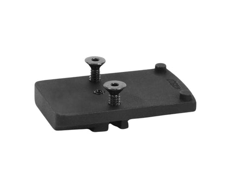 HK [VP9, SFP9, VP40, P30, HK45] red dot stiprinājums | Trijicon RMR footprint