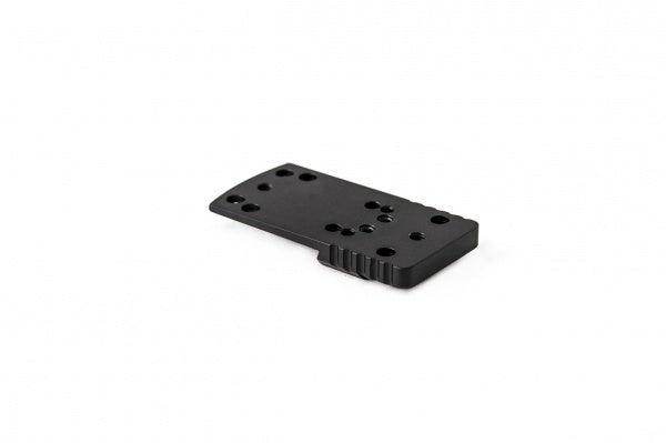 HK [VP9 SFP9 VP40 P30 HK45] kolimatora stiprinājums | type A [RMSc DPP Docter footprint]