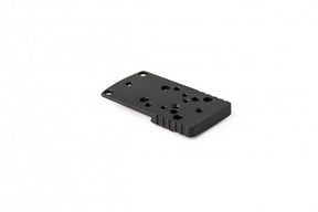 HK [VP9 SFP9 VP40 P30 HK45] kolimatora stiprinājums | type B [RMR & RTS footprint]