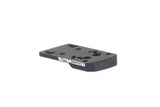 HK [VP9 SFP9 VP40 P30 HK45] kolimatora stiprinājums | type C [RMR RTS Docter footprint]