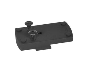 HK [VP9 SFP9 VP40 P30 HK45] kolimatora stiprinājums | type S [RMSc DPP K-series footprint]