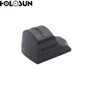 Holosun 407K & 507K kolimators gumijas pārsegs
