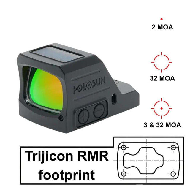 Holosun 507C X3 [zelta] Holosun