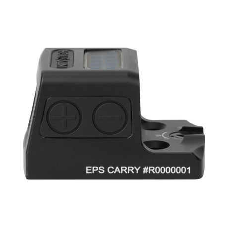 Holosun EPS Carry [sarkans]