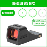 Holosun SCS MP2