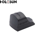Holosun 407C 507C 508T kolimators gumijas pārsegs