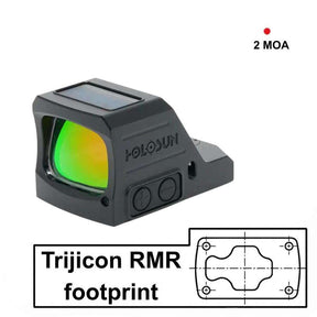 Holosun 407C X3 [zelta] Holosun