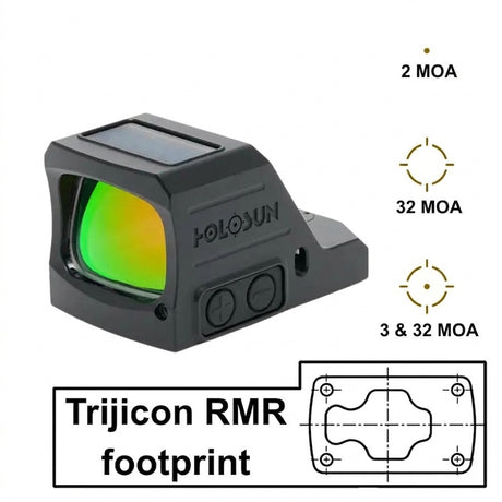 Holosun 507C X3 [zelta]
