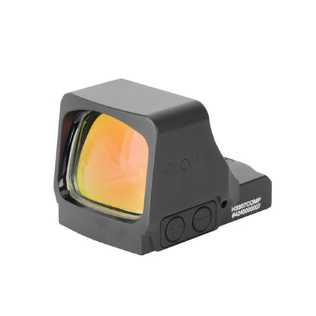 Holosun 507 Comp Ronin [zaļš] Holosun