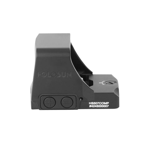 Holosun 507 Comp Ronin [zaļš] Holosun