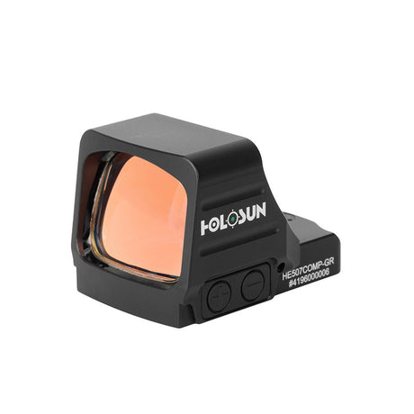 Holosun 507 Comp [zaļš]