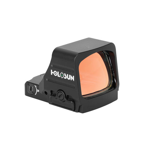Holosun 507 Comp [zaļš]