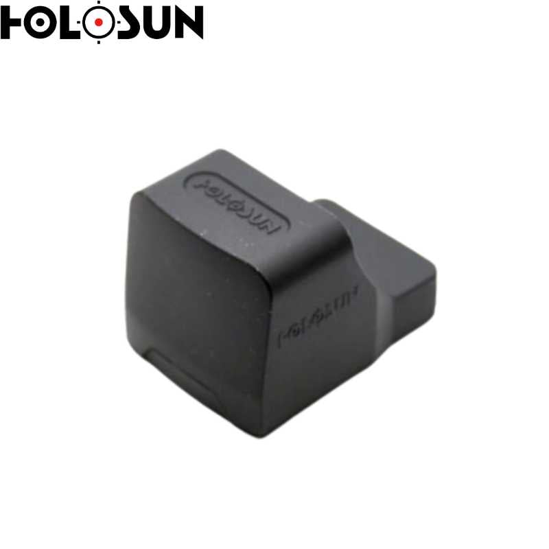 Holosun 507Comp kolimators gumijas pārsegs