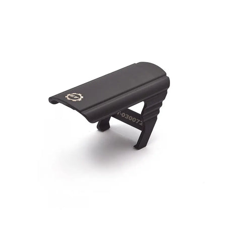 Holosun 510C pagarināts cietais lietus pārsegs ar paaugstinājuma plāksni