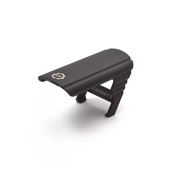 Holosun 510C pagarināts stipra lietus pārsegs ar pacēlāja plāksni