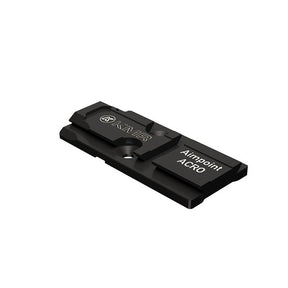 KMR S-02 adaptera plāksne | Aimpoint Acro footprint