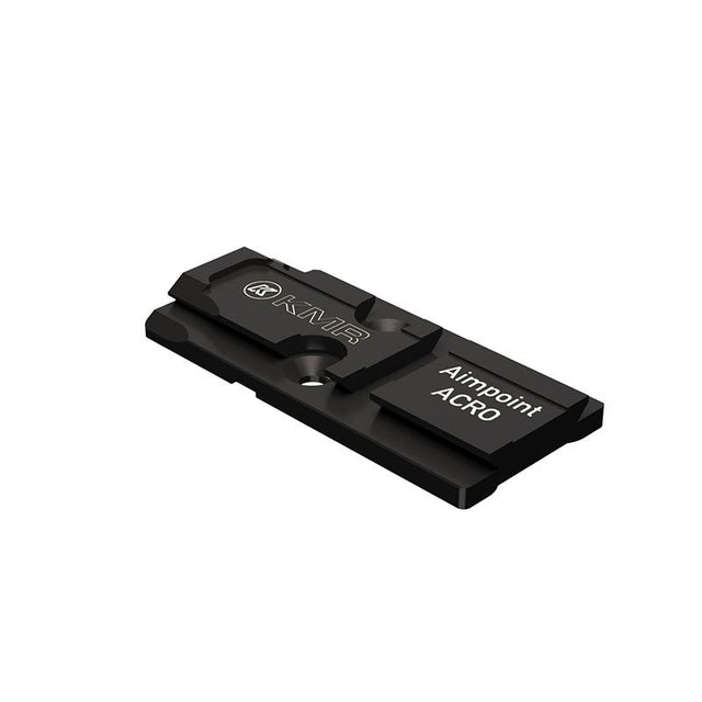 KMR S-02 adaptera plāksne | Aimpoint Acro footprint