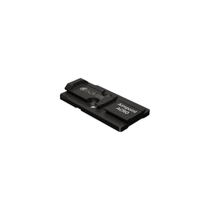 KMR W-02 & L-02 adaptera plāksne | Aimpoint Acro footprint