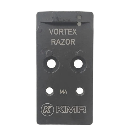 KMR W-02 & L-02 adaptera plāksne | Vortex Razor footprint