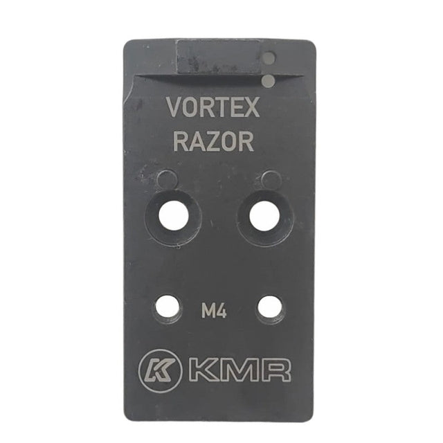 KMR W-02 & L-02 adaptera plāksne | Vortex Razor footprint