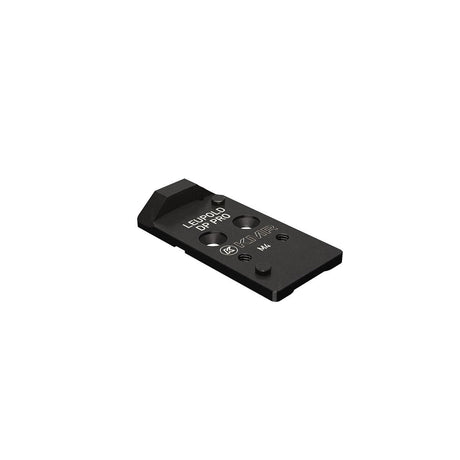 KMR W-02 & L-02 Optics Ready plate | Leupold Delta Point Pro footprint KMR
