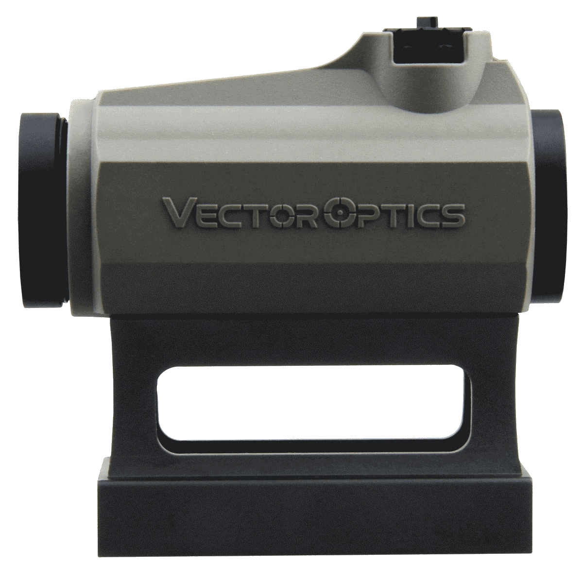 Vector Optics Maverick 1x22 S-SOP kolimators 