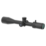 Vector Optics Orion Pro Max 6-24x50 MIL HD FFP šautenes tēmeklis 
