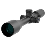 Vector Optics Orion Pro Max 6-24x50 MIL HD FFP šautenes tēmeklis 