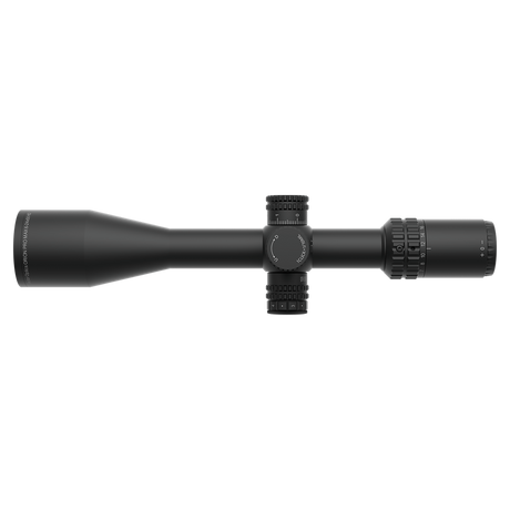 Vector Optics Orion Pro Max 6-24x50 MIL HD FFP šautenes tēmēklis