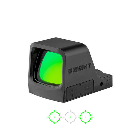 Osight C [zaļš]