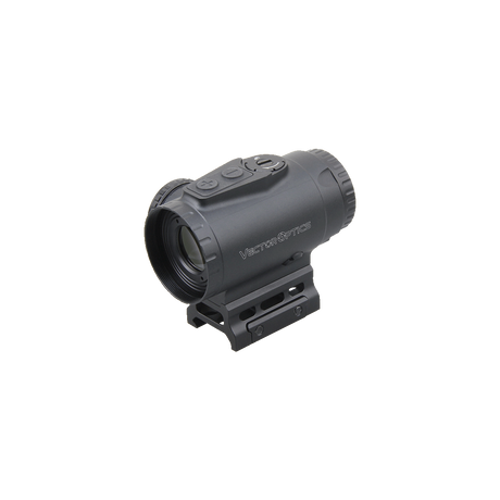 Vector Optics Paragon 3x18 ultra compact prism šautenes tēmeklis