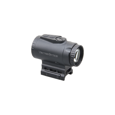 Vector Optics Paragon 3x18 ultra compact prism šautenes tēmeklis