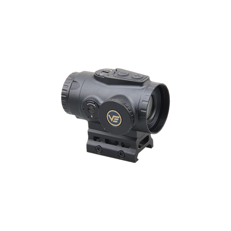 Vector Optics Paragon 3x18 ultra compact prism šautenes tēmeklis
