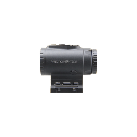 Vector Optics Paragon 3x18 ultra compact prism šautenes tēmeklis