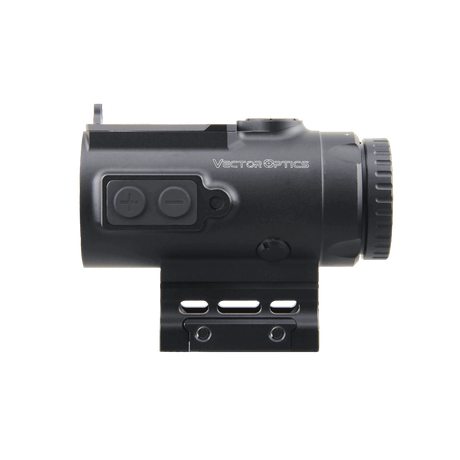 Vector Optics Paragon 4x24 ultra compact prism šautenes tēmeklis
