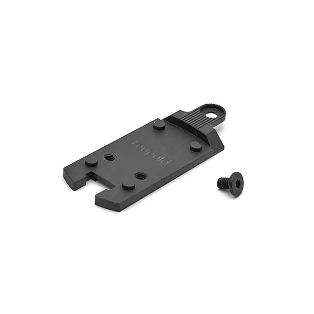 Phoenix [Predator, Redback Gen2 & Drake] Optics Ready plāksne | Leupold DPP standarts